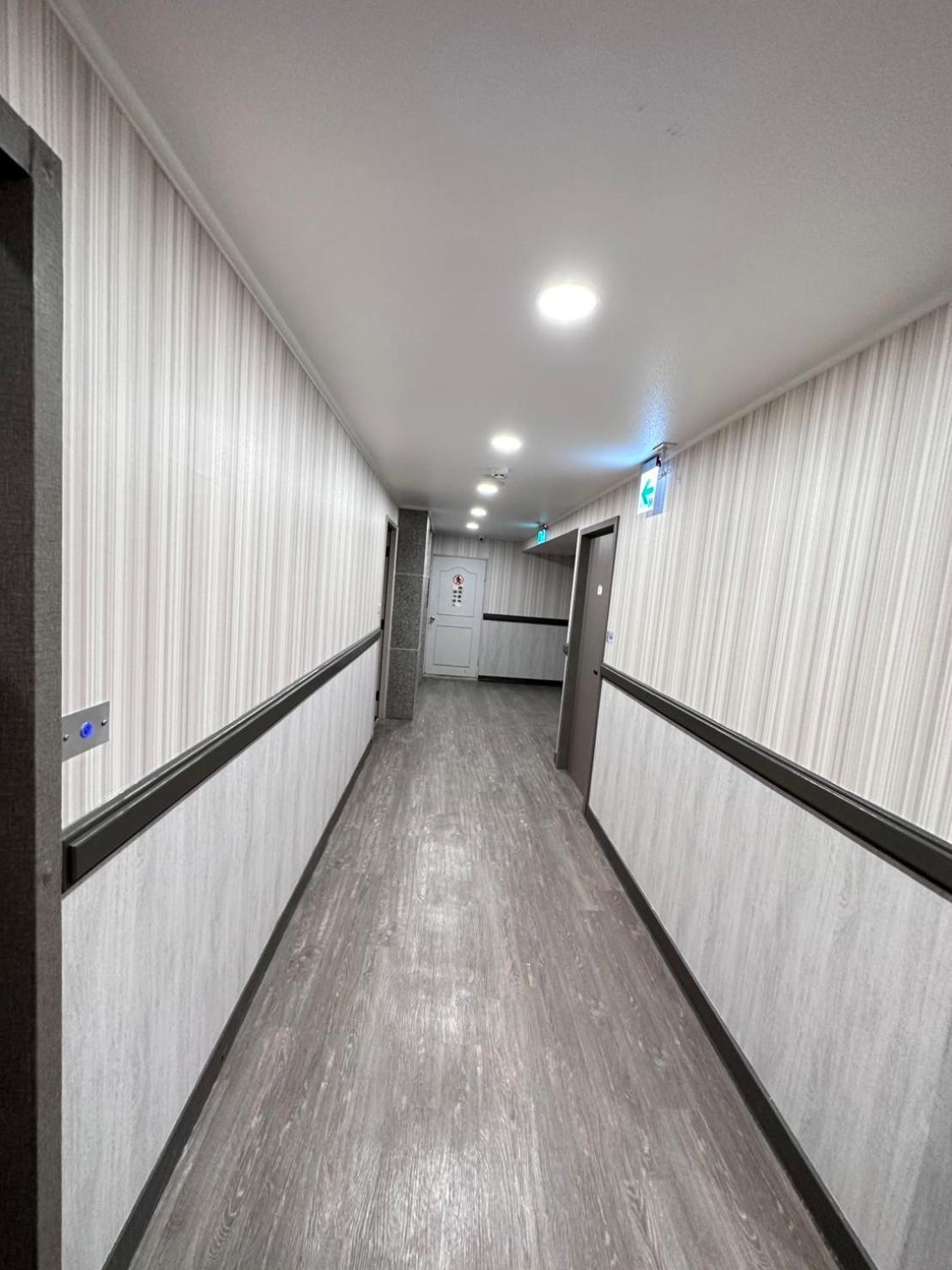 Kings Hotel Yilan Exterior foto