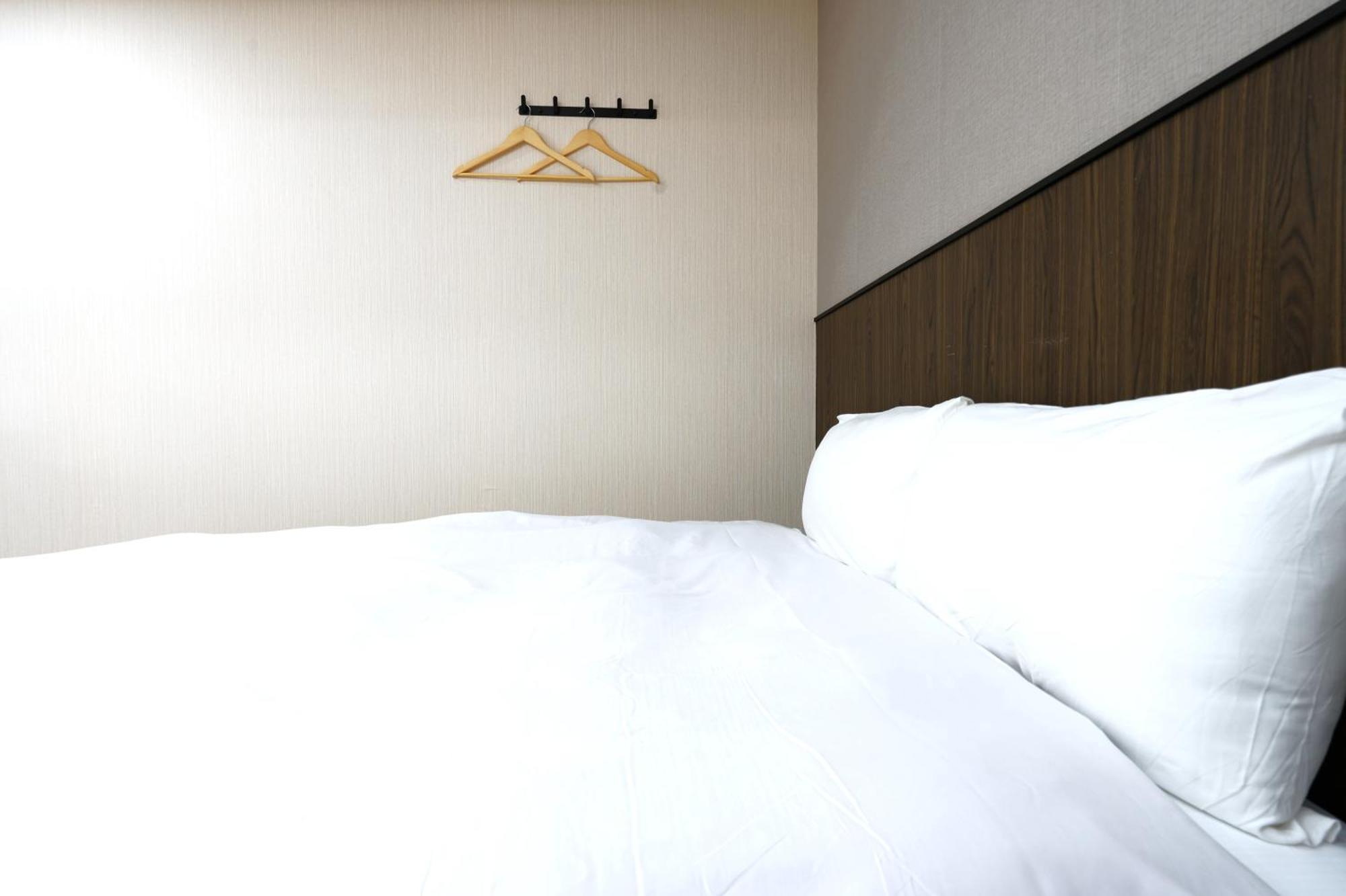 Kings Hotel Yilan Exterior foto