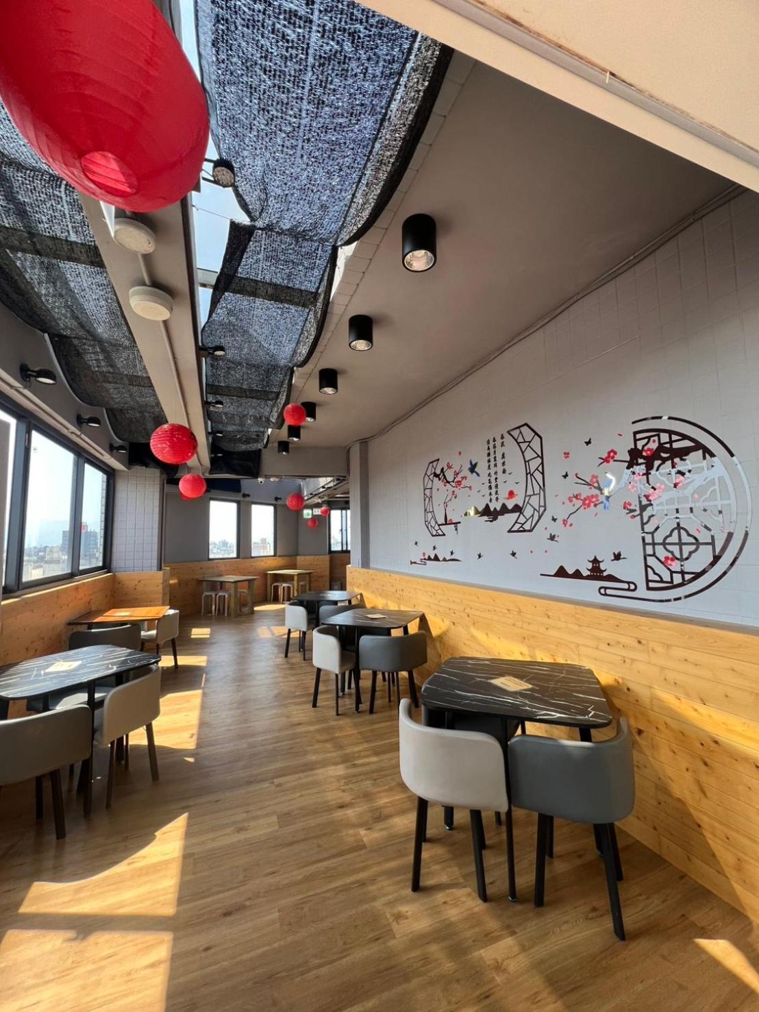 Kings Hotel Yilan Exterior foto