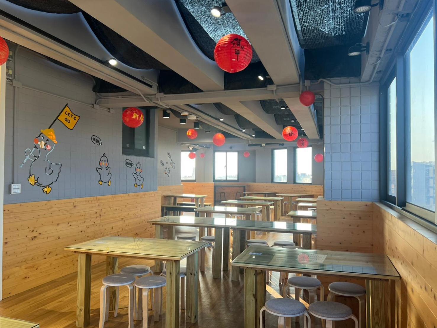 Kings Hotel Yilan Exterior foto