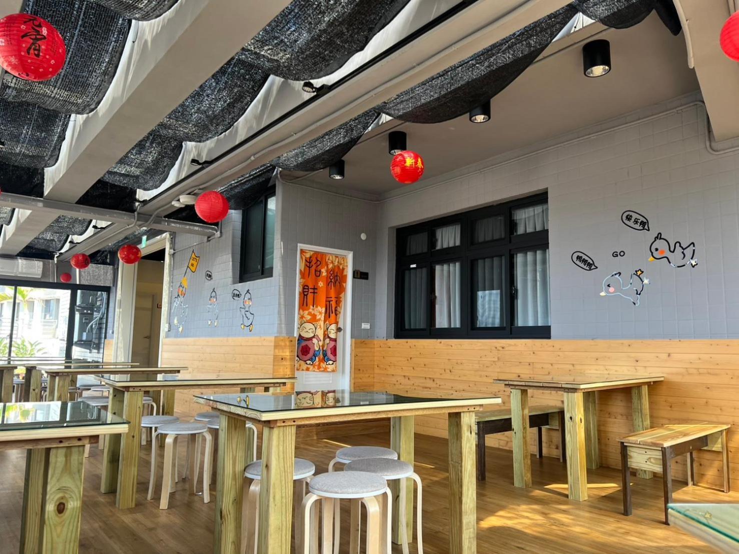 Kings Hotel Yilan Exterior foto
